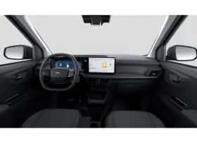Ford E-Transit Courier (2026) thumbnail 8