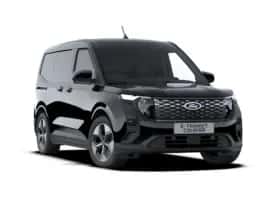 Ford E-Transit Courier