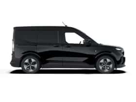 Ford E-Transit Courier (2026) thumbnail 2