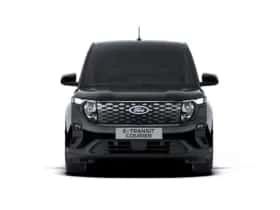 Ford E-Transit Courier (2026) thumbnail 4