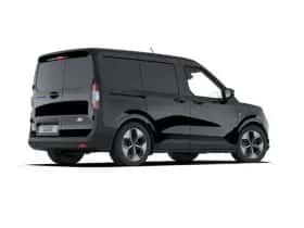 Ford E-Transit Courier (2026) thumbnail 5