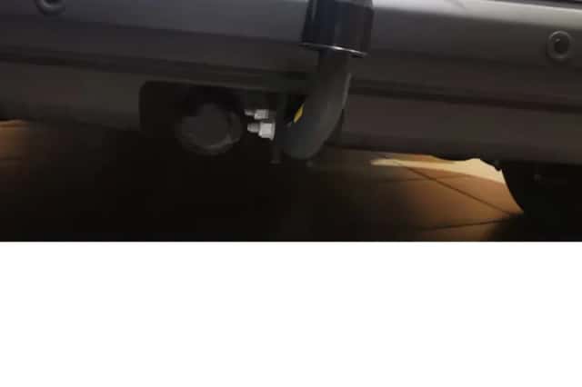 Ford E-Transit Courier (2026) thumbnail 10