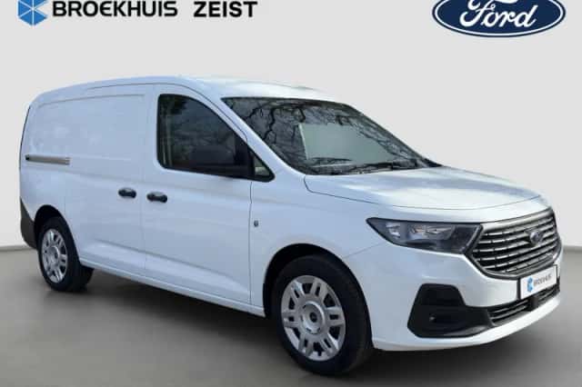 Ford Transit Connect (2026) thumbnail 2