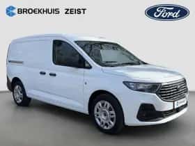 Ford Transit Connect (2026) thumbnail 2
