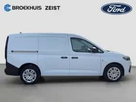Ford Transit Connect (2026) thumbnail 3