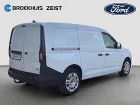Ford Transit Connect (2026) thumbnail 4