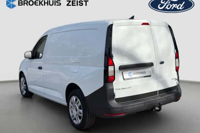 Ford Transit Connect (2026) thumbnail 5