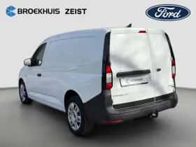 Ford Transit Connect (2026) thumbnail 5