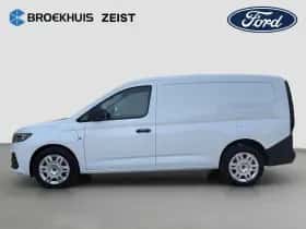 Ford Transit Connect (2026) thumbnail 6
