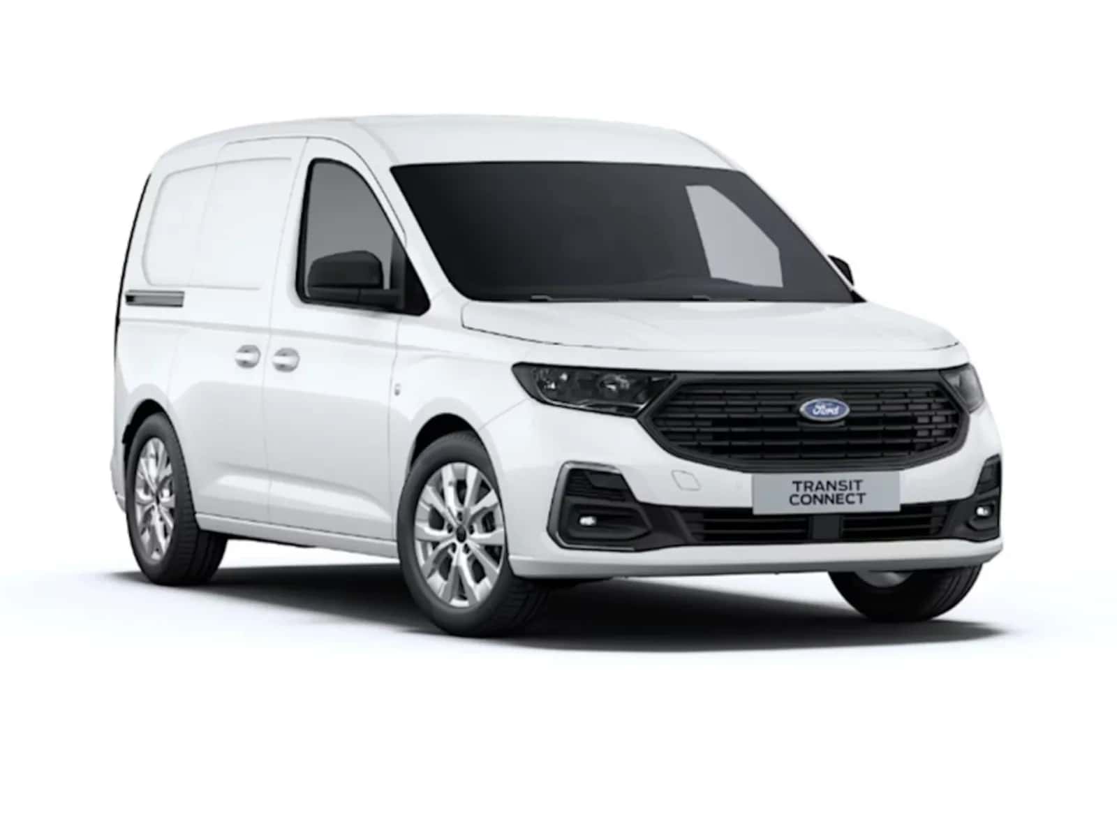 Ford Transit Connect (2026) — foto 1