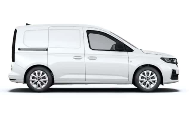 Ford Transit Connect (2026) thumbnail 2