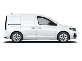 Ford Transit Connect (2026) thumbnail 2