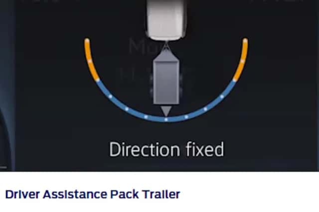 Ford Transit Connect (2026) thumbnail 11