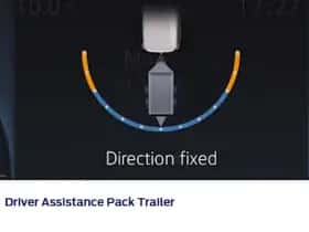Ford Transit Connect (2026) thumbnail 11