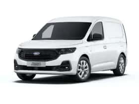 Ford Transit Connect (2026) thumbnail 13