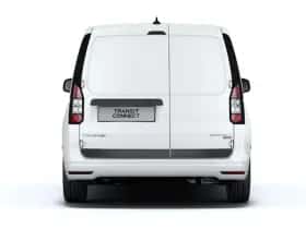Ford Transit Connect (2026) thumbnail 3