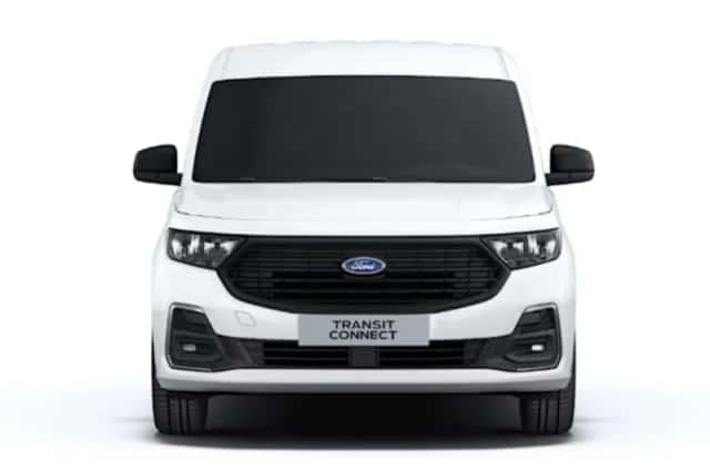 Ford Transit Connect (2026) thumbnail 4