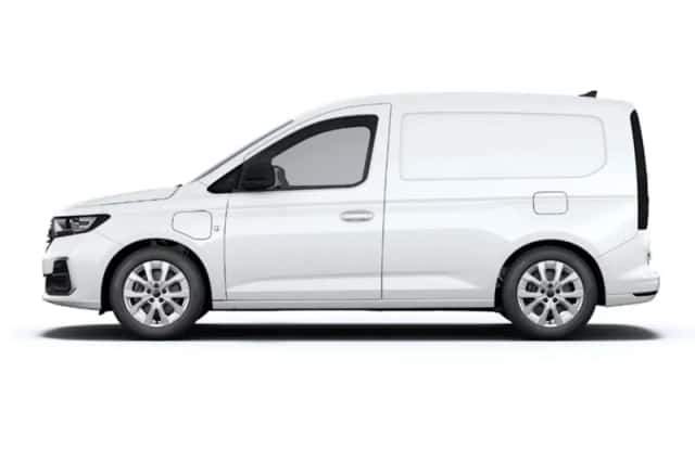 Ford Transit Connect (2026) thumbnail 5