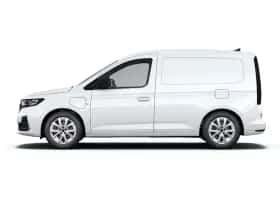 Ford Transit Connect (2026) thumbnail 5