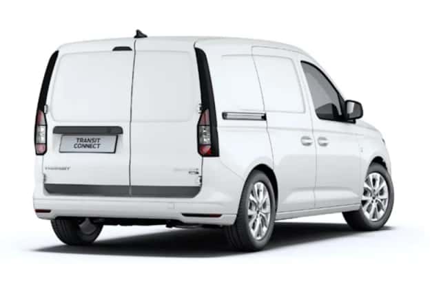Ford Transit Connect (2026) thumbnail 7