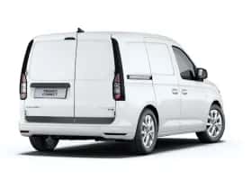 Ford Transit Connect (2026) thumbnail 7