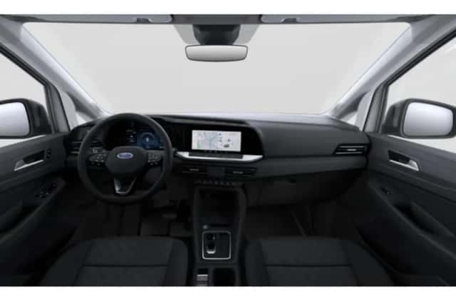 Ford Transit Connect (2026) thumbnail 8
