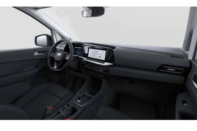 Ford Transit Connect (2026) thumbnail 9