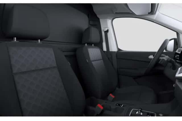 Ford Transit Connect (2026) thumbnail 10