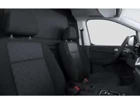 Ford Transit Connect (2026) thumbnail 10