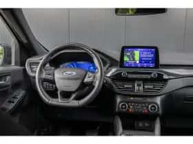 Ford Kuga (2022) thumbnail 11