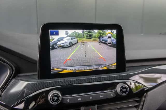 Ford Kuga (2022) thumbnail 13