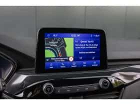 Ford Kuga (2022) thumbnail 15