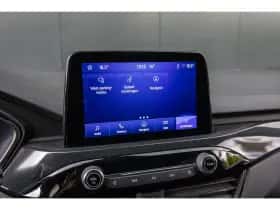 Ford Kuga (2022) thumbnail 20