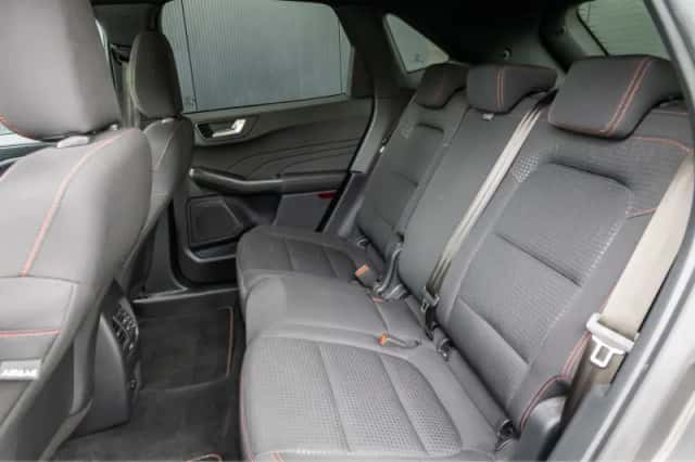 Ford Kuga (2022) thumbnail 22
