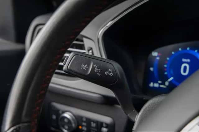 Ford Kuga (2022) thumbnail 28