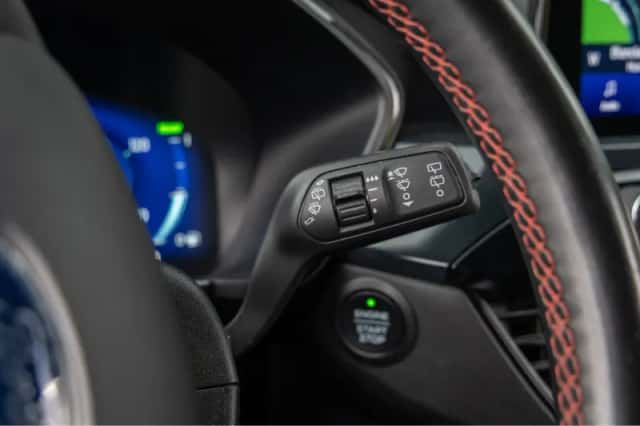 Ford Kuga (2022) thumbnail 29
