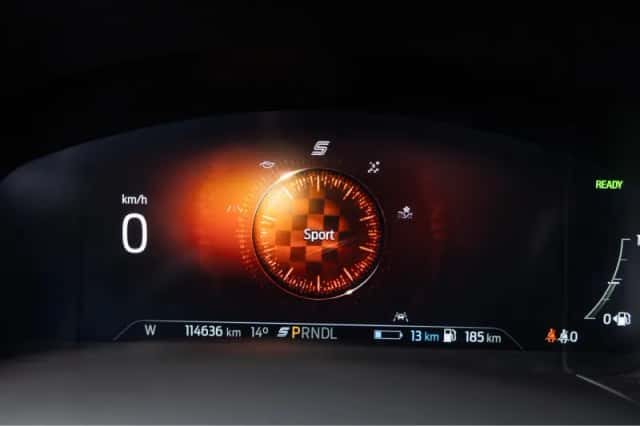 Ford Kuga (2022) thumbnail 35