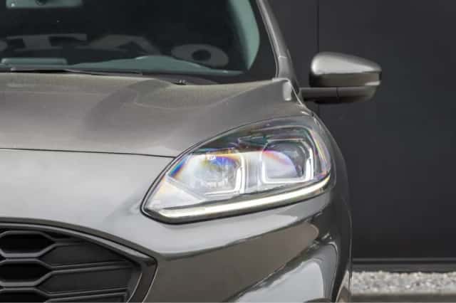 Ford Kuga (2022) thumbnail 38