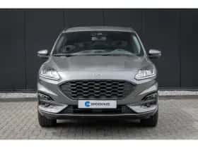 Ford Kuga (2022) thumbnail 5