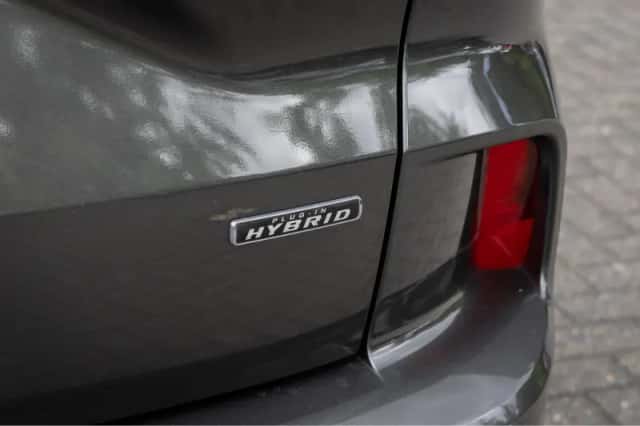 Ford Kuga (2022) thumbnail 43