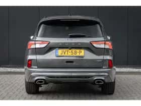 Ford Kuga (2022) thumbnail 6