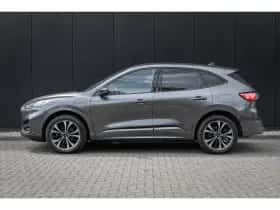 Ford Kuga (2022) thumbnail 7