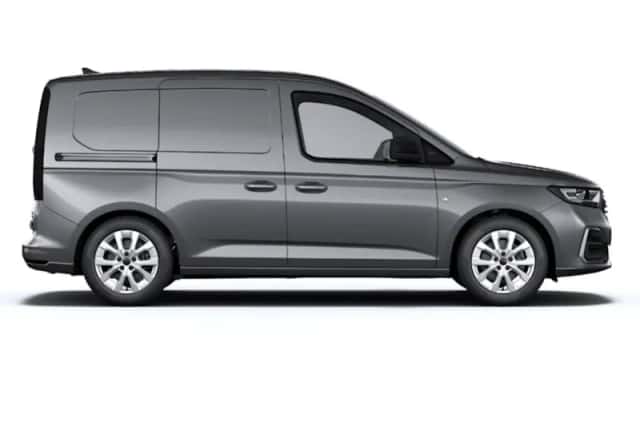 Ford Transit Connect (2026) thumbnail 2