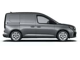 Ford Transit Connect (2026) thumbnail 2