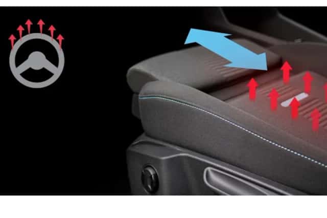 Ford Transit Connect (2026) thumbnail 11
