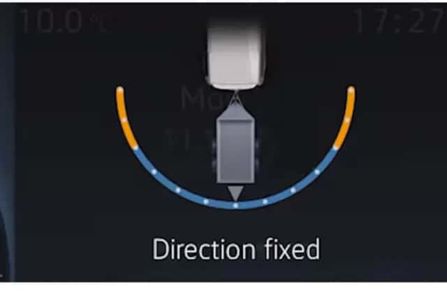 Ford Transit Connect (2026) thumbnail 12