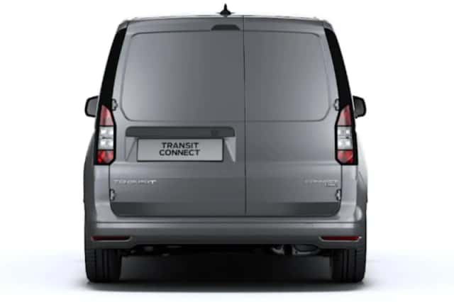 Ford Transit Connect (2026) thumbnail 3