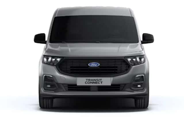 Ford Transit Connect (2026) thumbnail 4