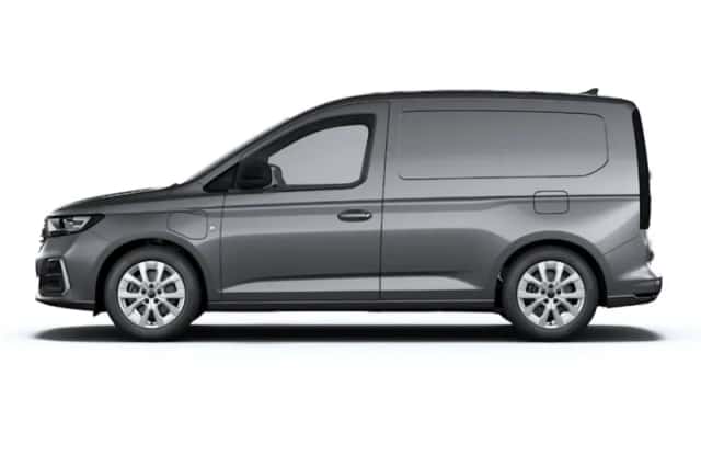 Ford Transit Connect (2026) thumbnail 5