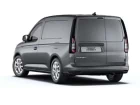 Ford Transit Connect (2026) thumbnail 6